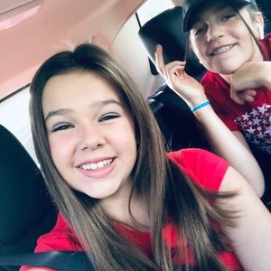 Meet your Posher, Darrell